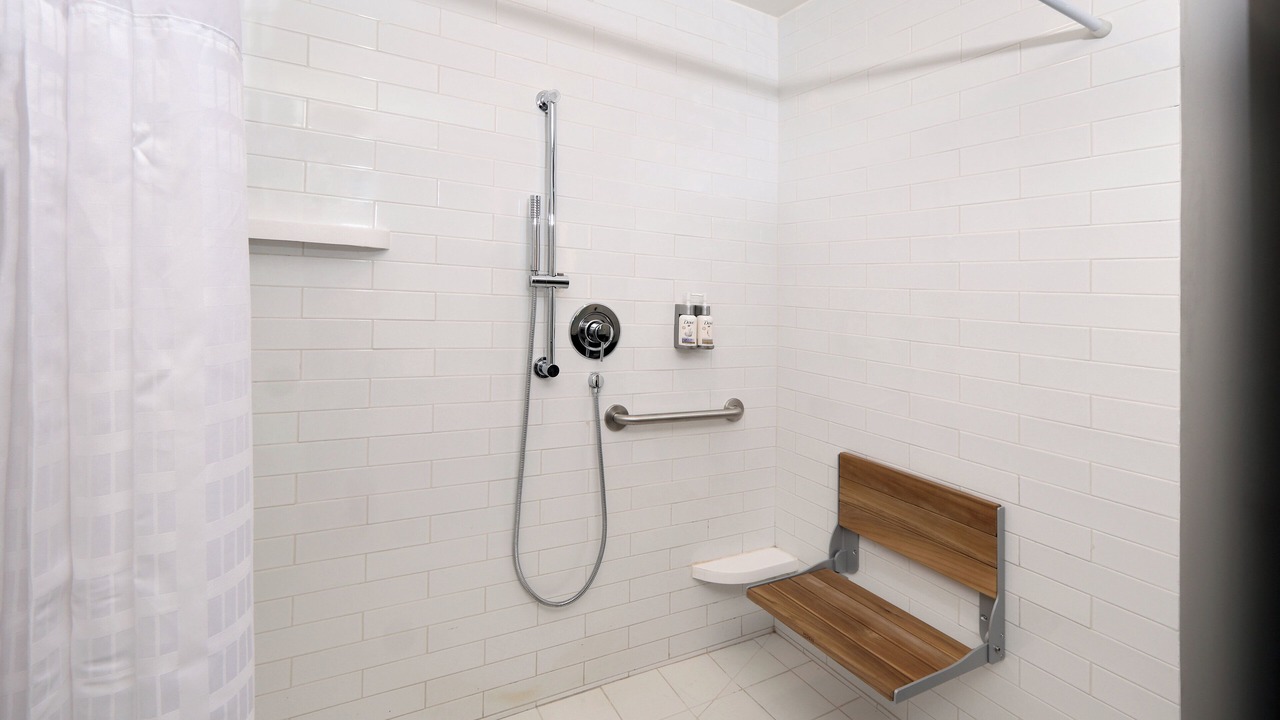 Photo of Bathroom in Tlaquepaque