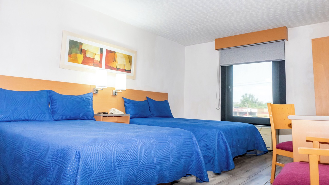 Photo of Bedroom in Tepatitlan de Morelos