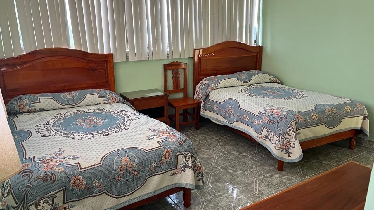 Photo of Bedroom in Cosoleacaque