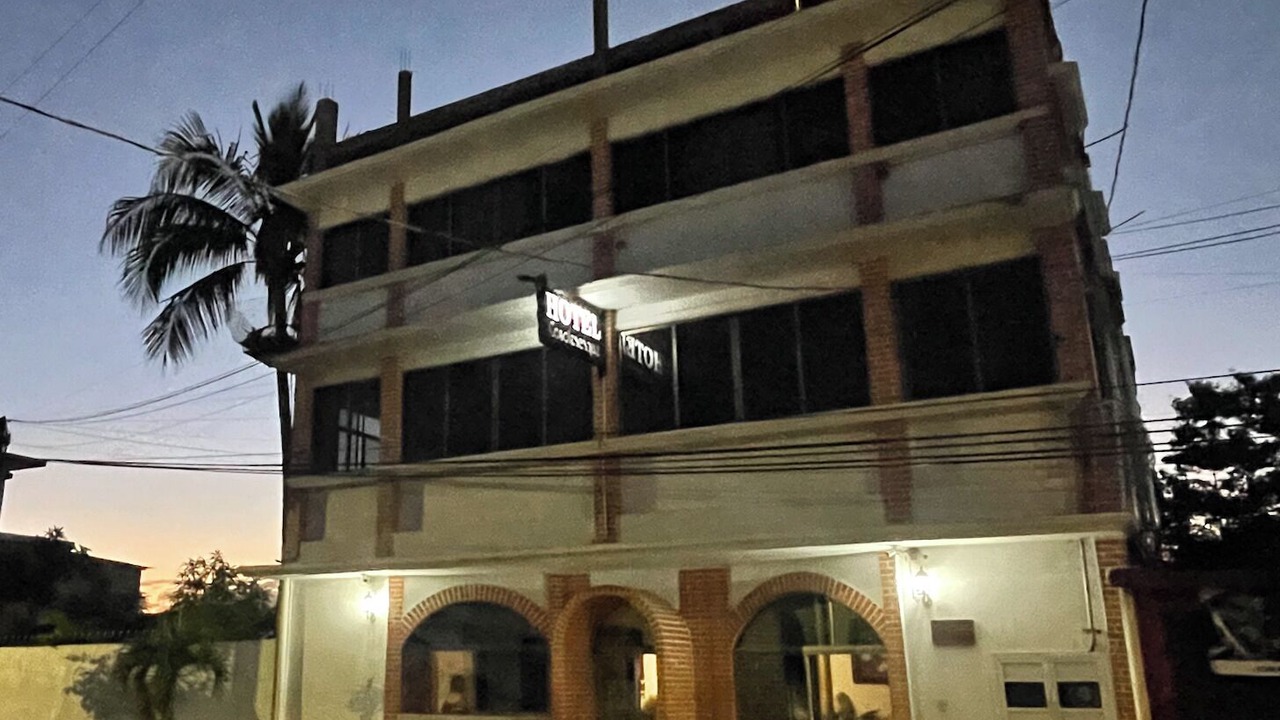 Photo of Outdoor in Cosoleacaque
