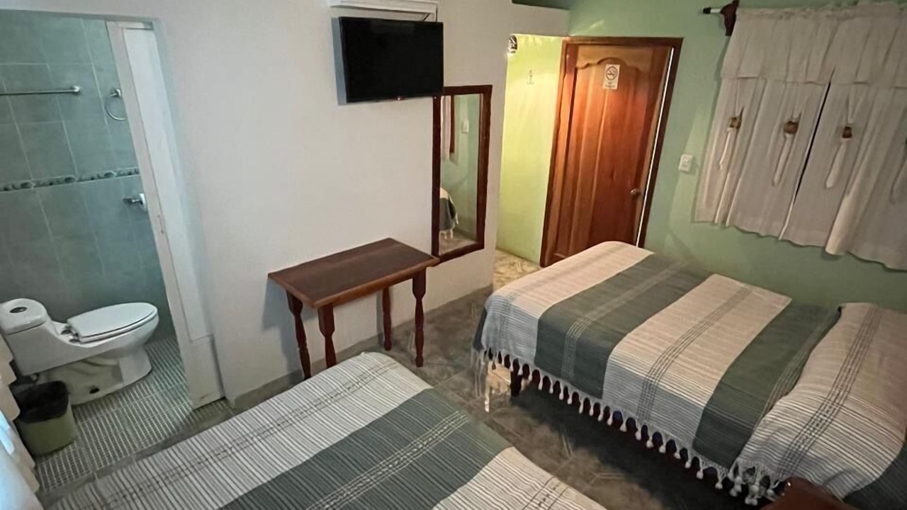 Photo of Bedroom in Cosoleacaque