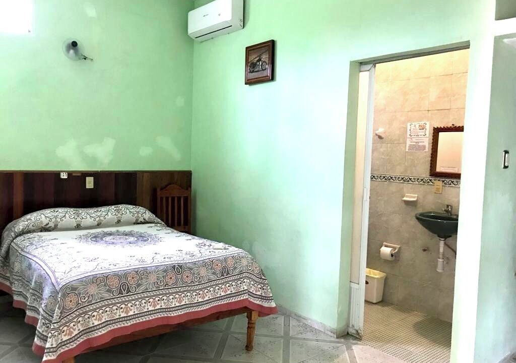 Photo of Bedroom in Cosoleacaque