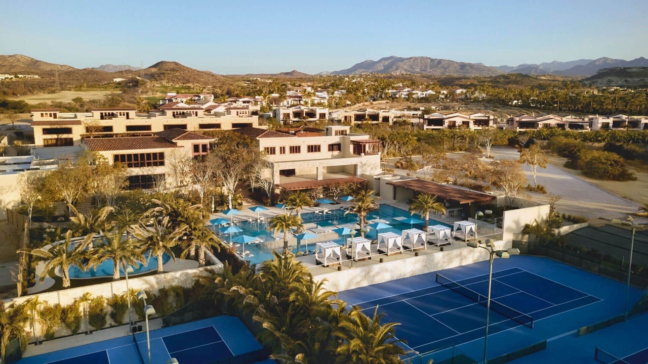 Photo of Outdoor in San Jose del Cabo