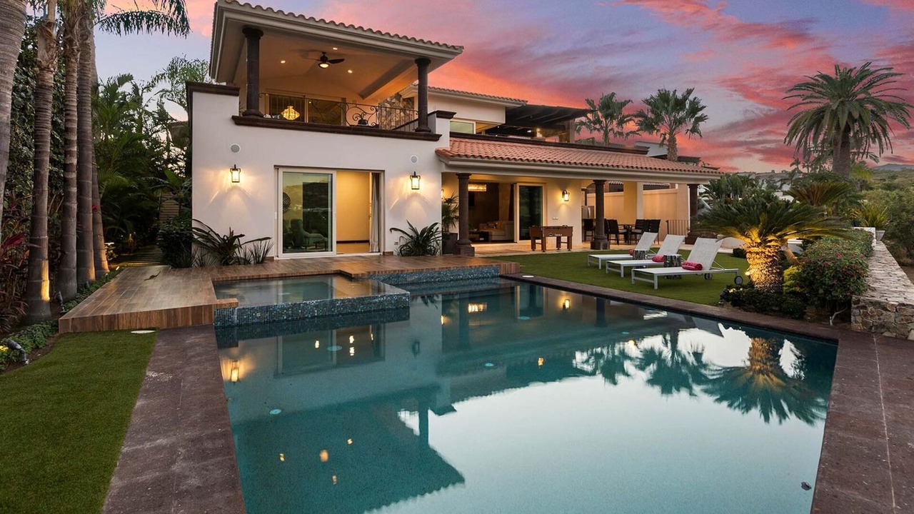 Photo of Outdoor in San Jose del Cabo