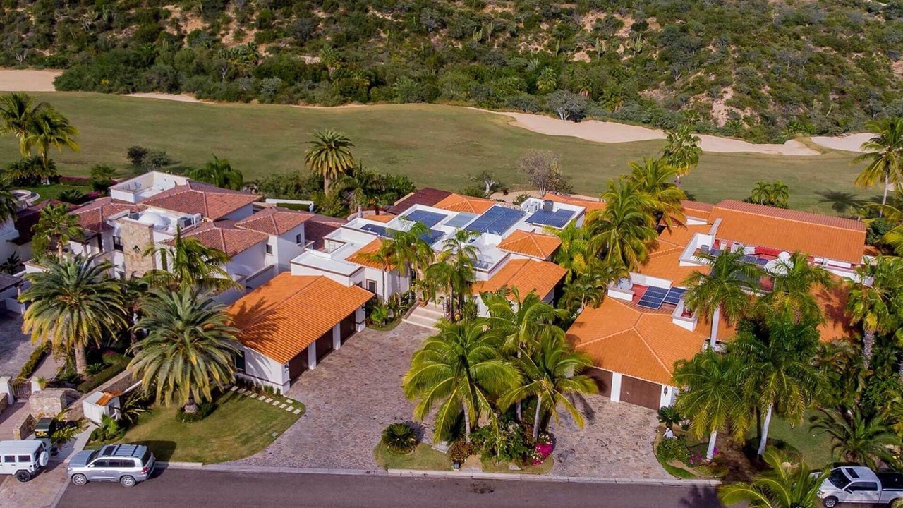 Photo of Outdoor in San Jose del Cabo