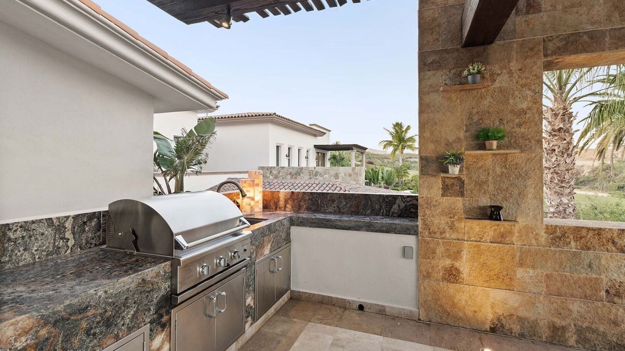 Photo of Patio Balcony in San Jose del Cabo