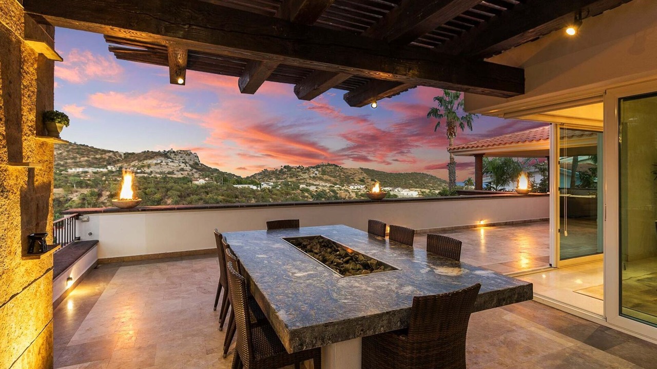 Photo of Outdoor in San Jose del Cabo