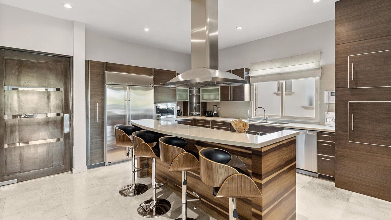 Photo of Kitchen in San Jose del Cabo