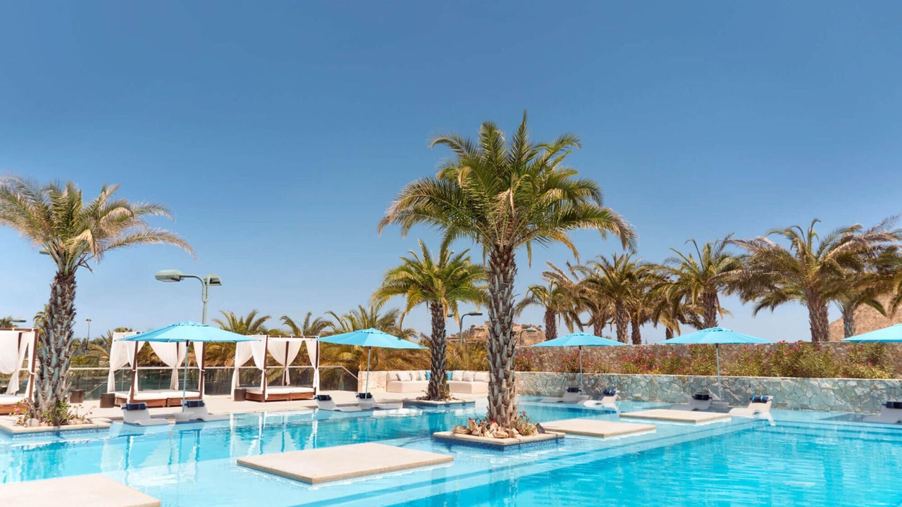 Photo of Outdoor in San Jose del Cabo