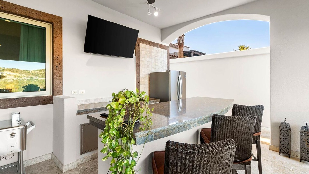 Photo of Kitchen in San Jose del Cabo