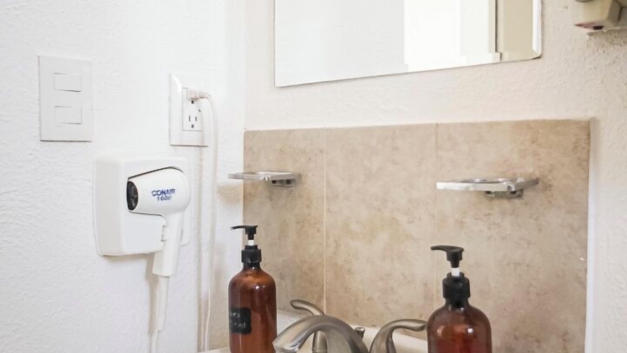 Photo of Bathroom in Leon