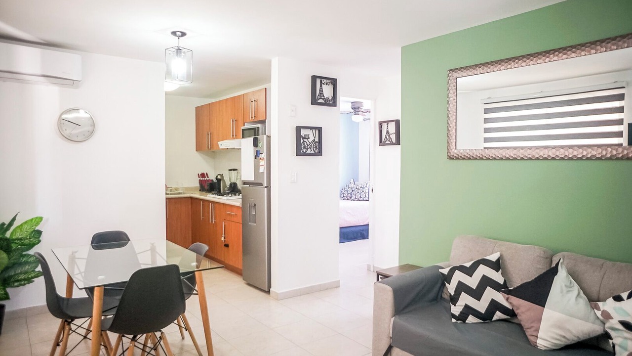 Photo of Bedroom in Leon