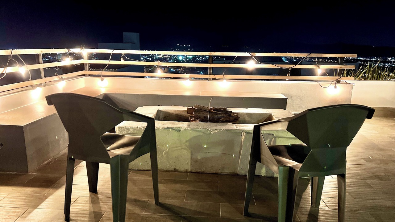 Photo of Outdoor in Juriquilla