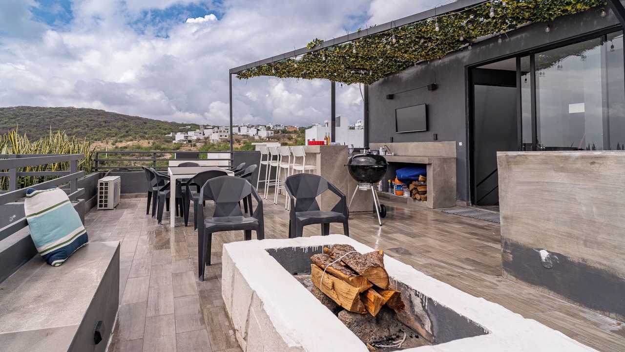 Photo of Outdoor in Juriquilla