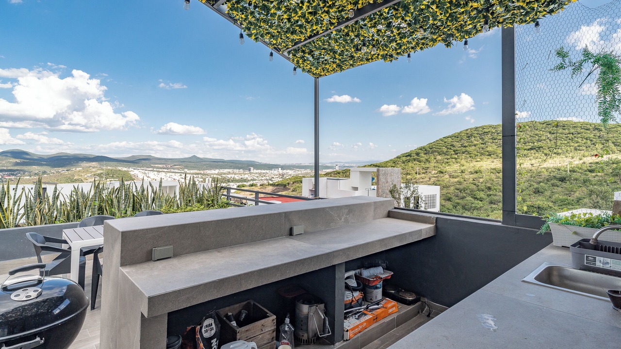 Photo of Outdoor in Juriquilla