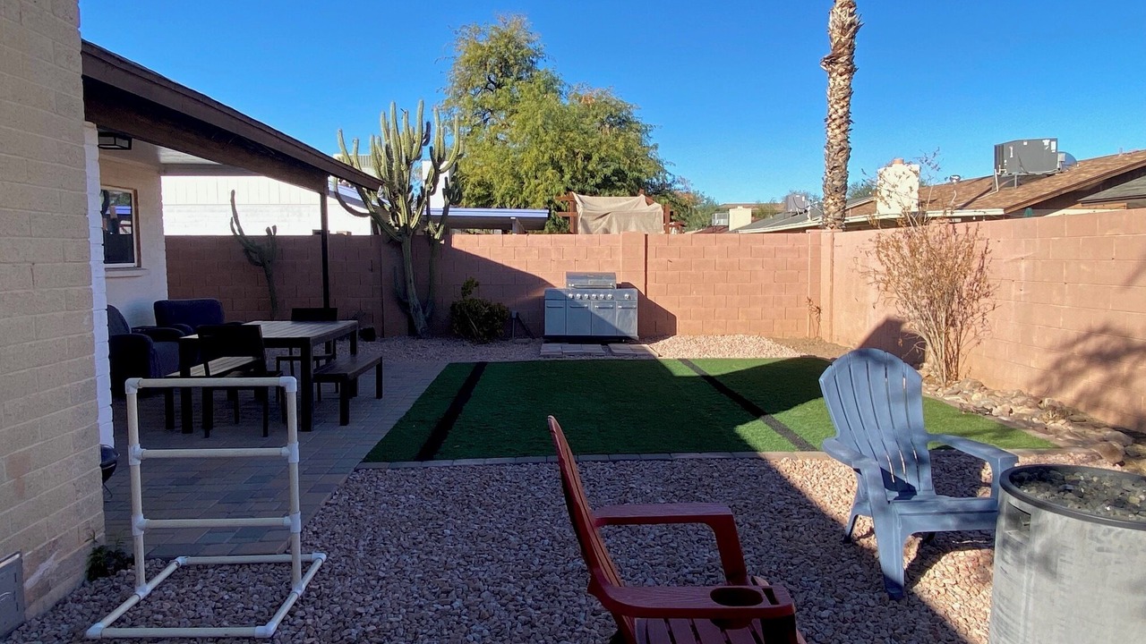 Photo of Outdoor in Mesa Grande