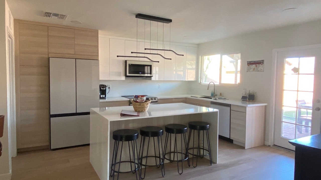 Photo of Kitchen in Mesa Grande