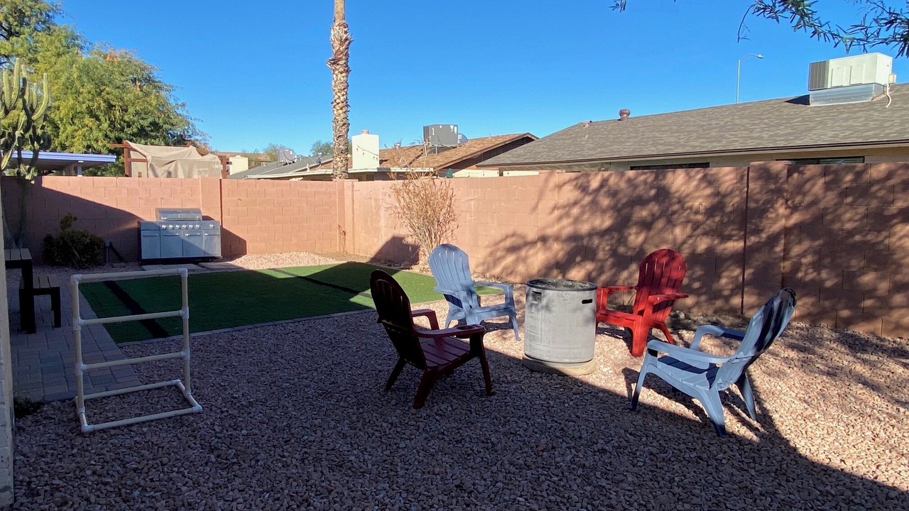 Photo of Outdoor in Mesa Grande