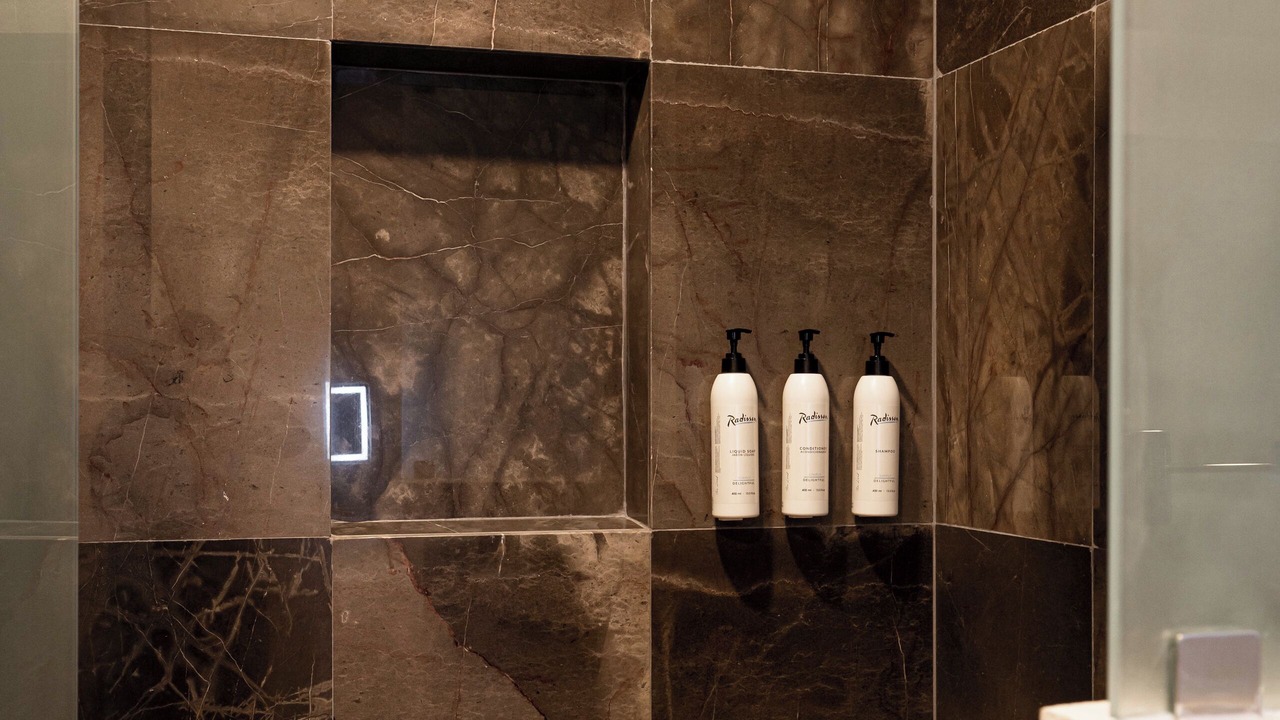 Photo of Bathroom in San Luis Potosi