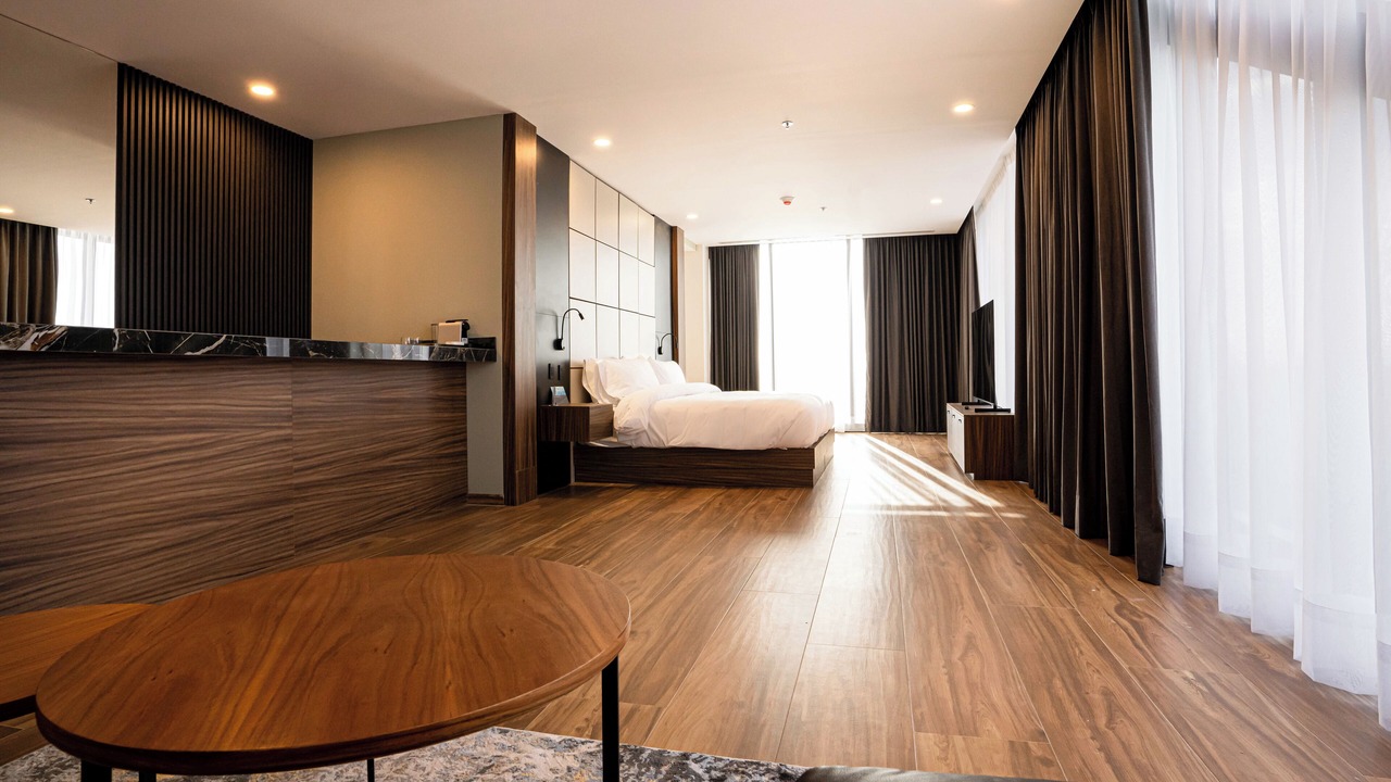 Photo of Bedroom in San Luis Potosi
