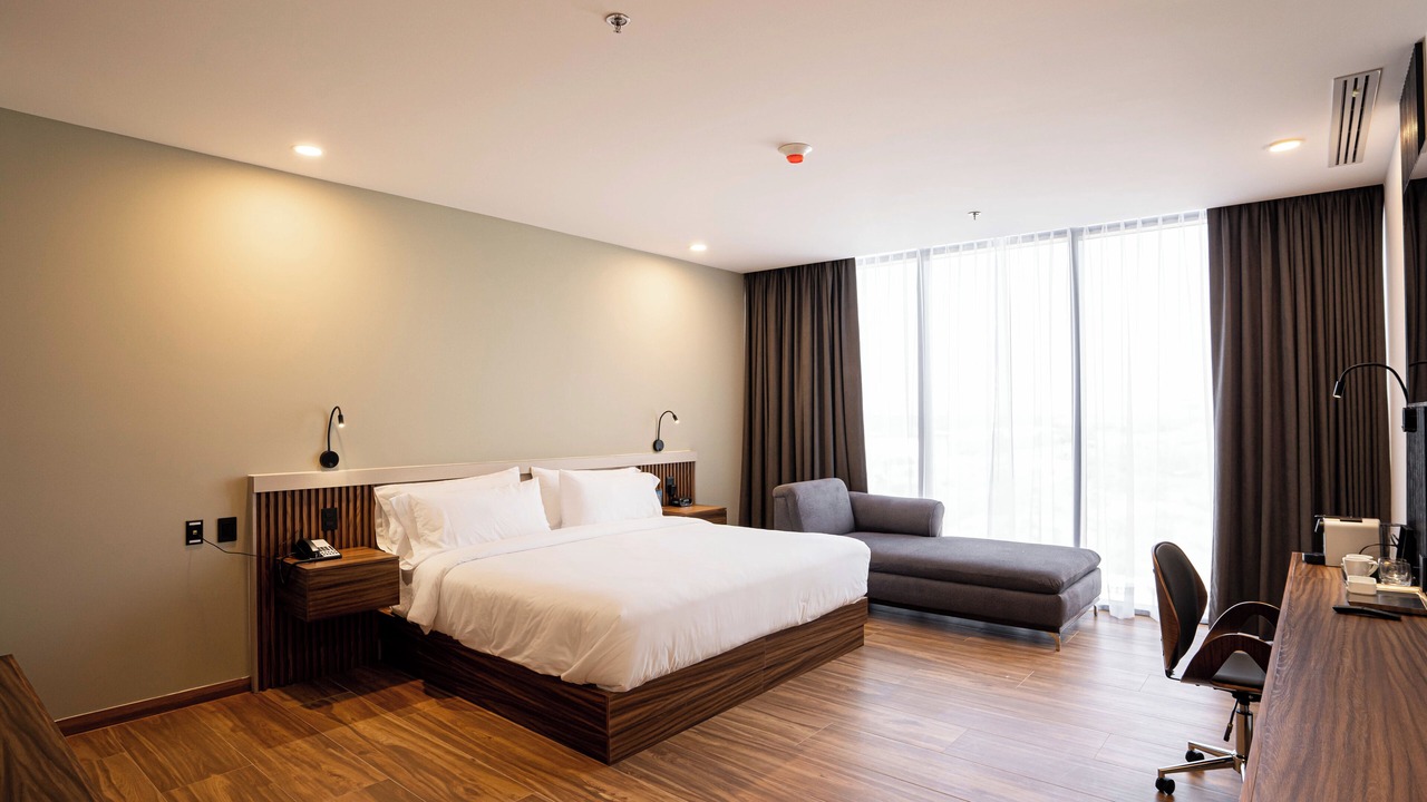 Photo of Bedroom in San Luis Potosi