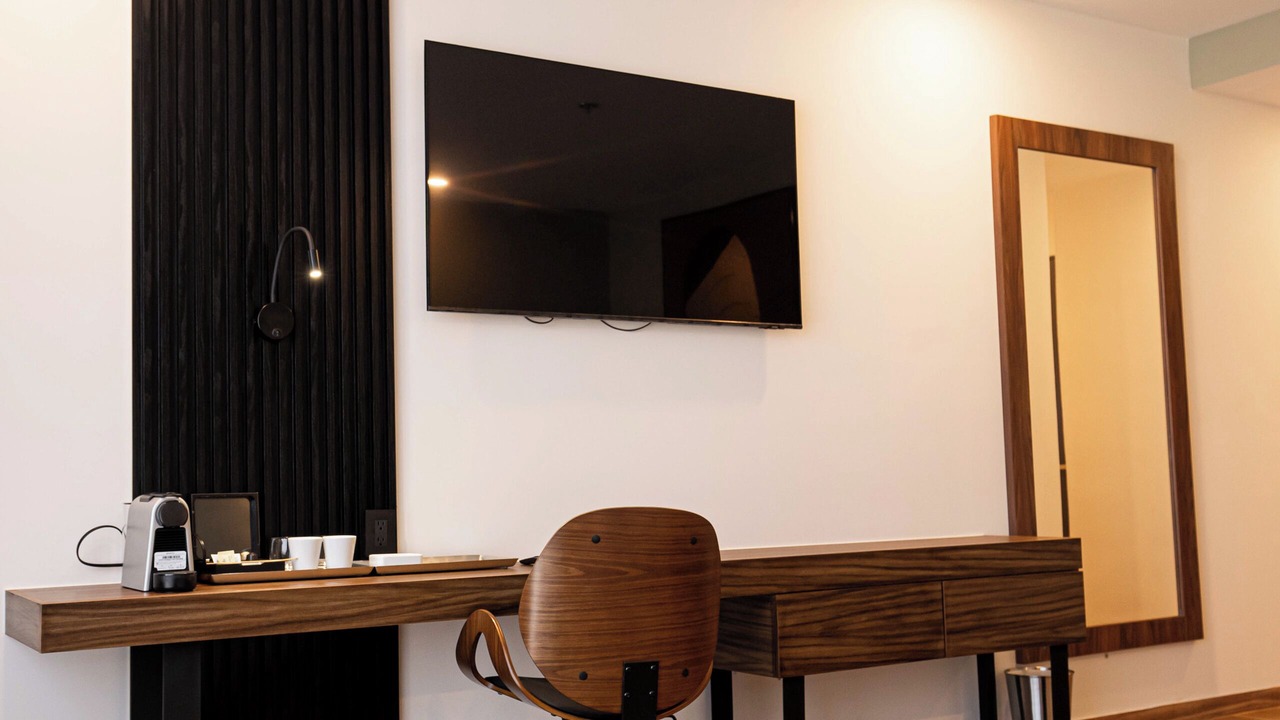 Photo of Bedroom in San Luis Potosi