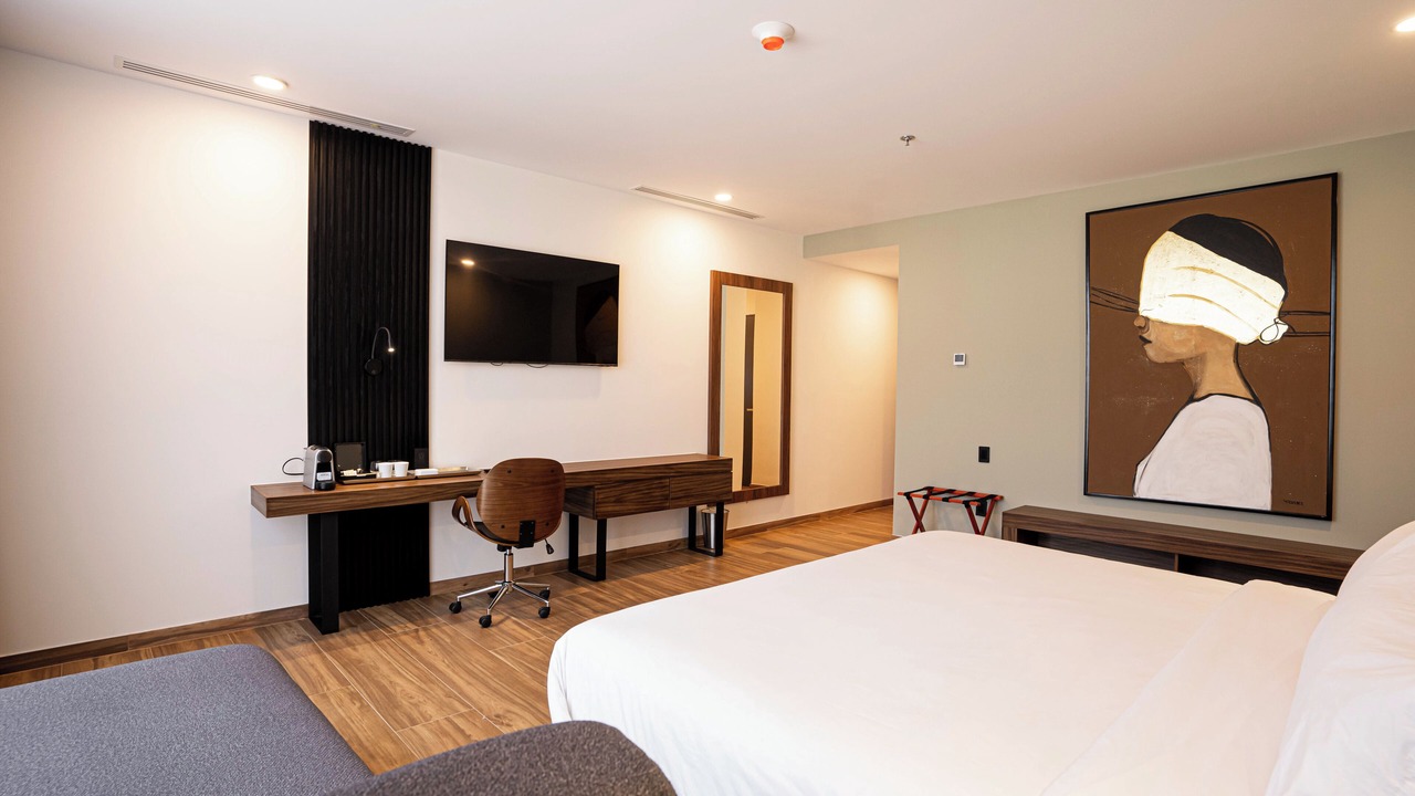 Photo of Bedroom in San Luis Potosi