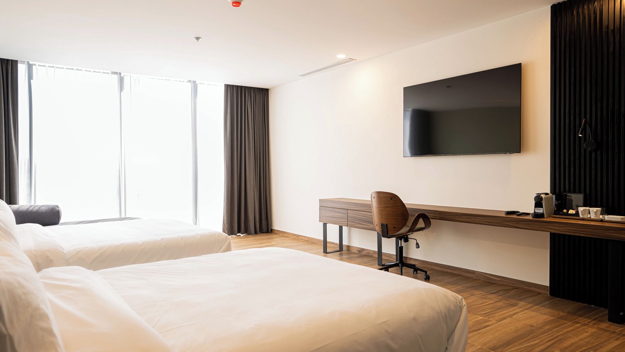 Photo of Bedroom in San Luis Potosi