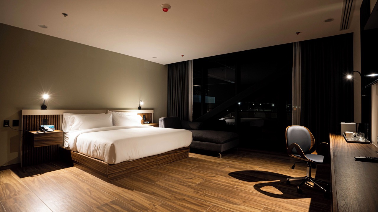 Photo of Bedroom in San Luis Potosi