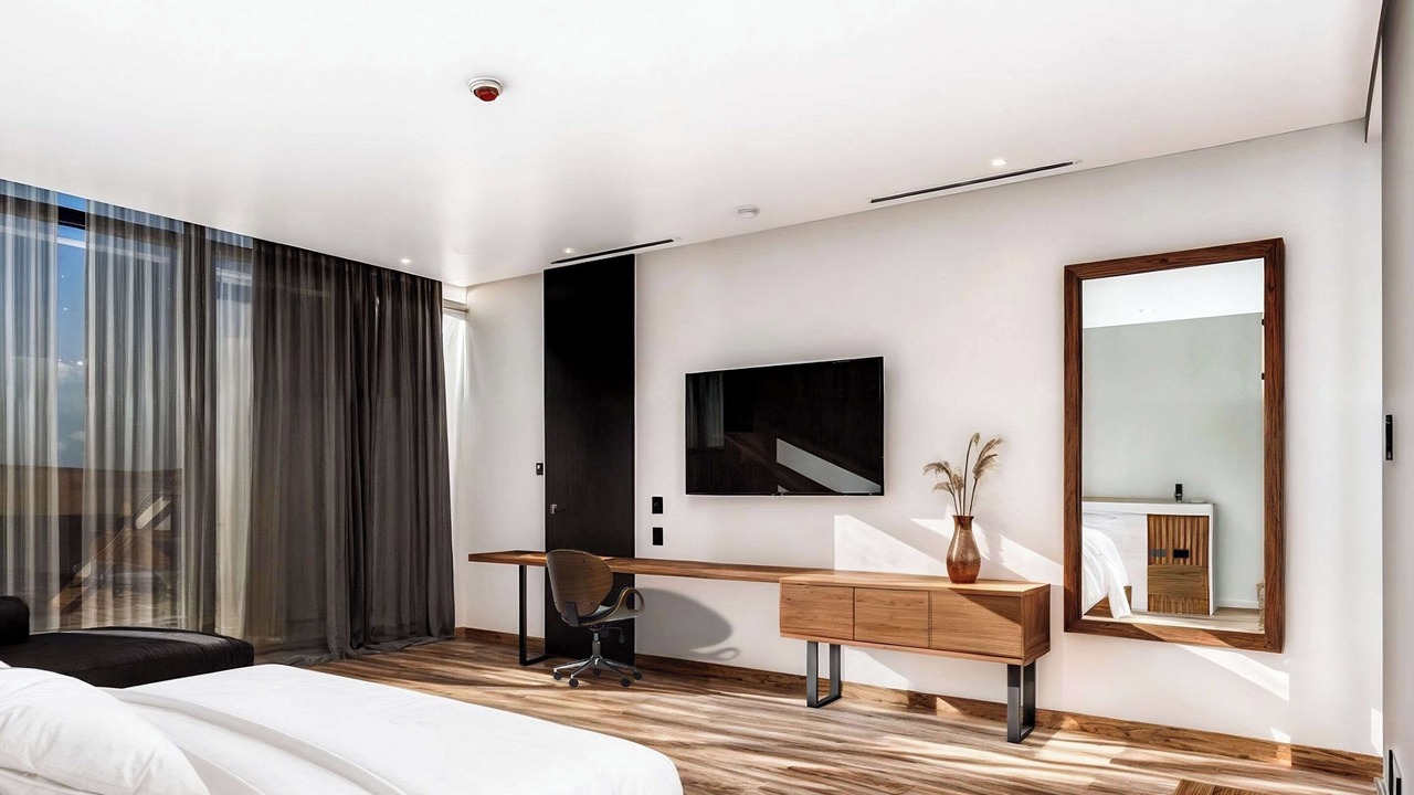 Photo of Bedroom in San Luis Potosi