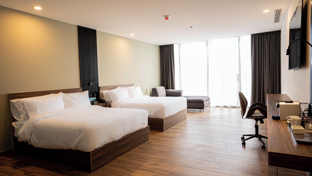 Photo of Bedroom in San Luis Potosi
