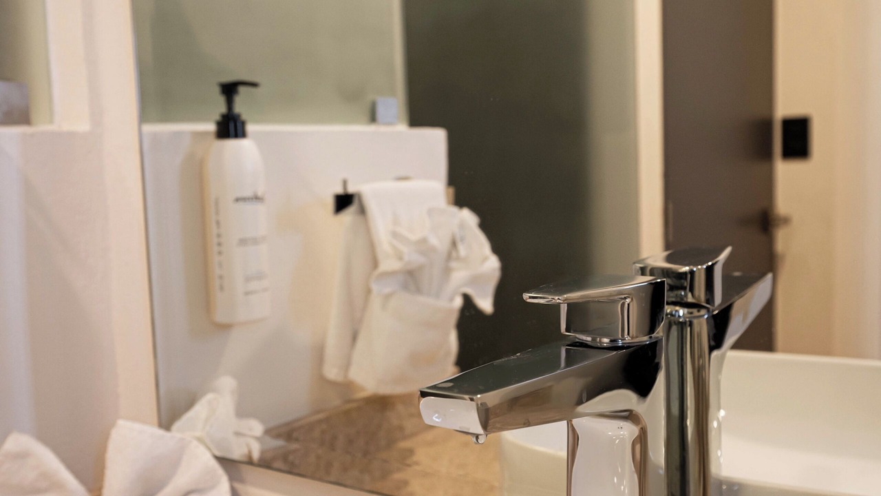 Photo of Bathroom in San Luis Potosi