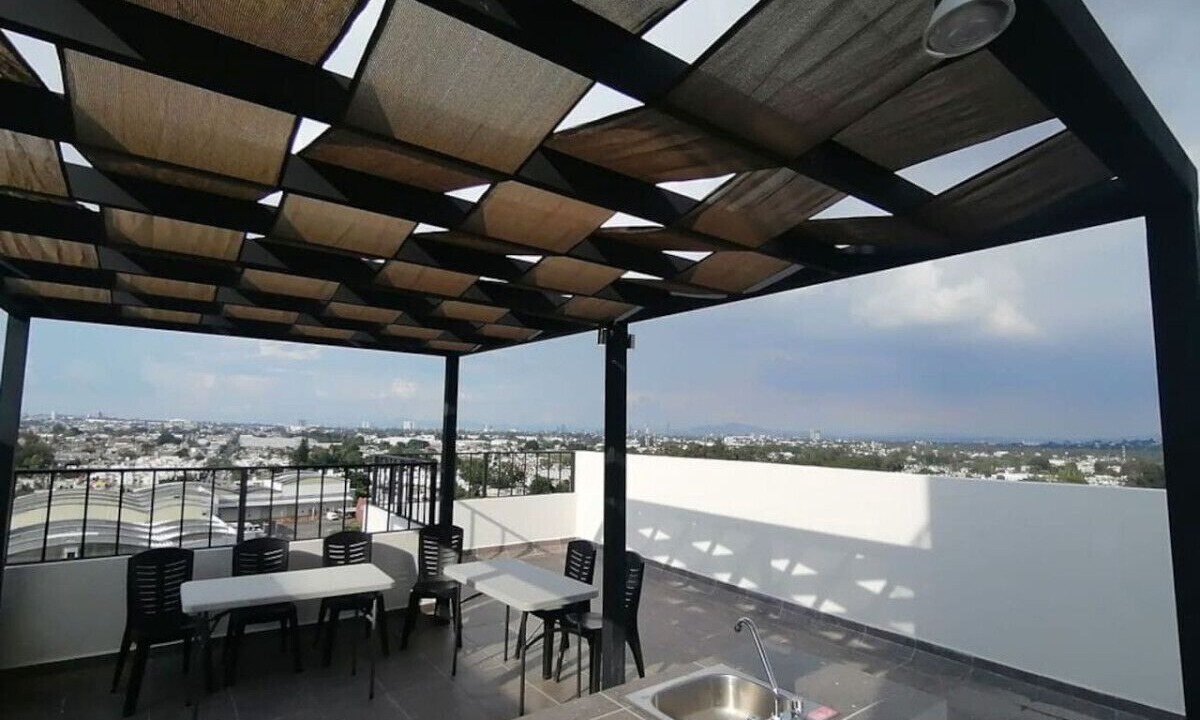 Photo of Outdoor in Zapopan