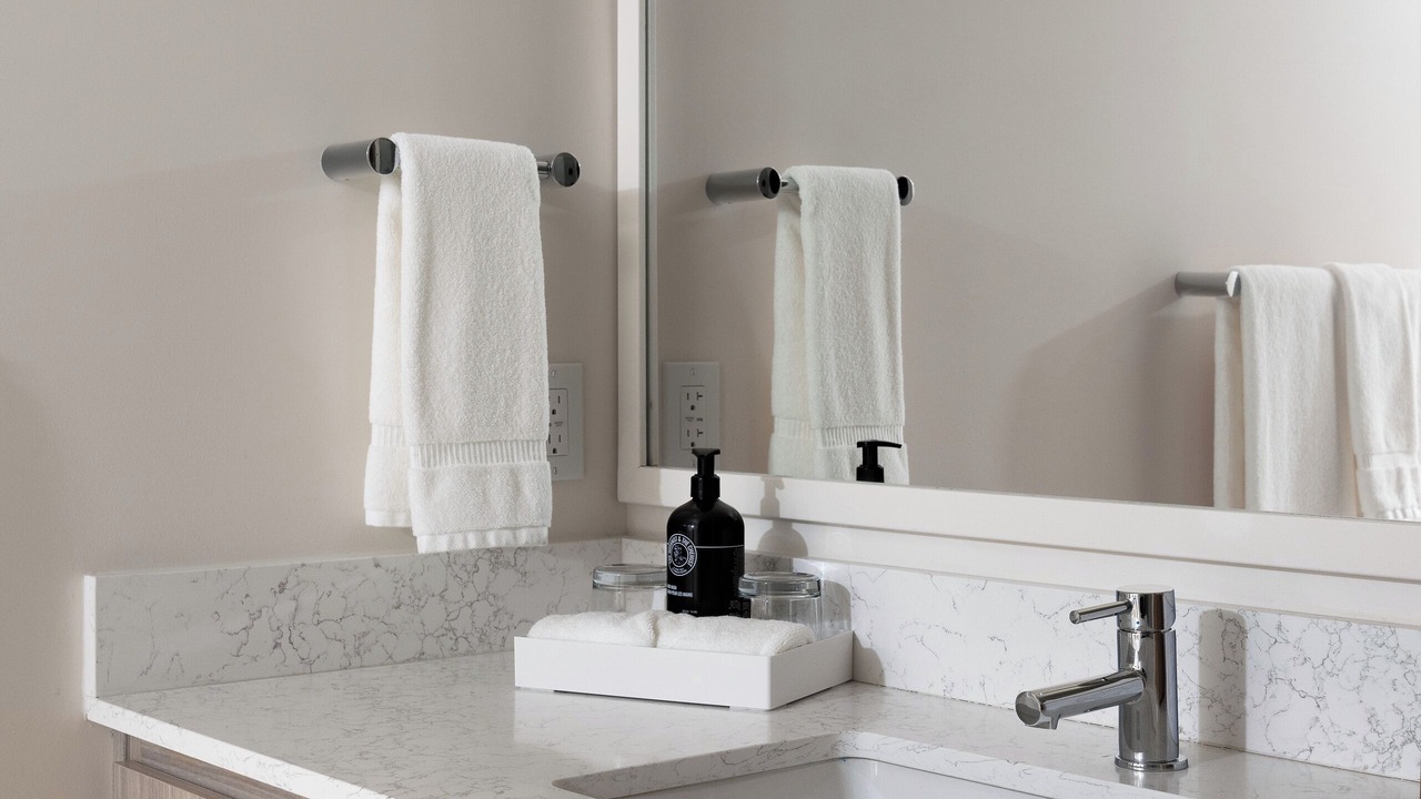 Photo of Bathroom in Encanto