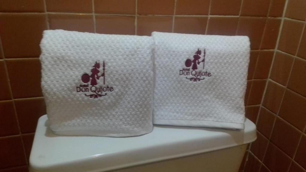 Photo of Bathroom in Mexicali