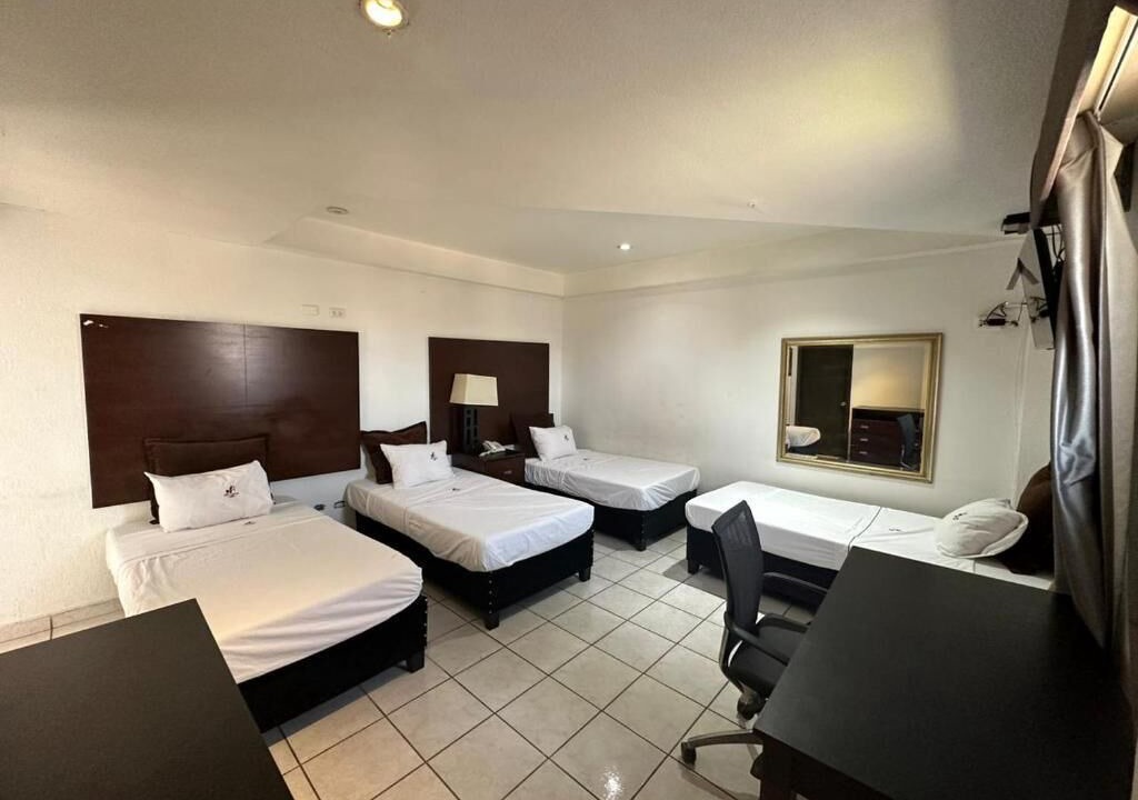 Photo of Bedroom in Mexicali