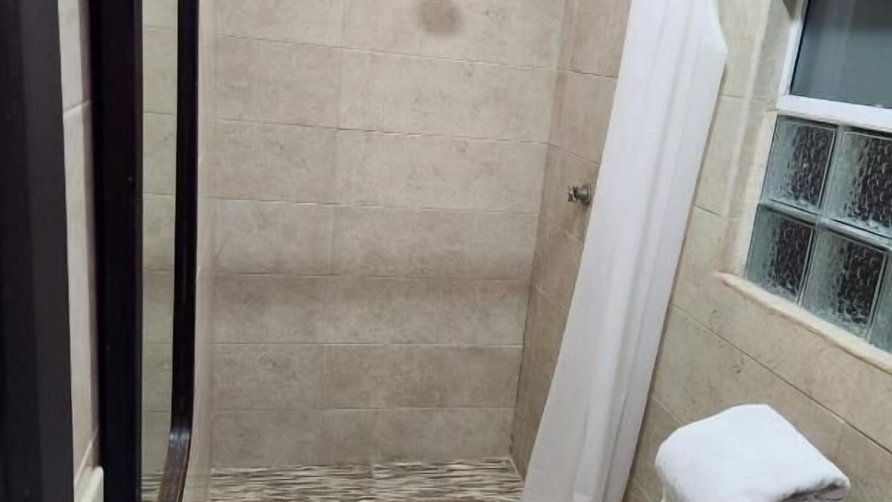 Photo of Bathroom in Mexicali