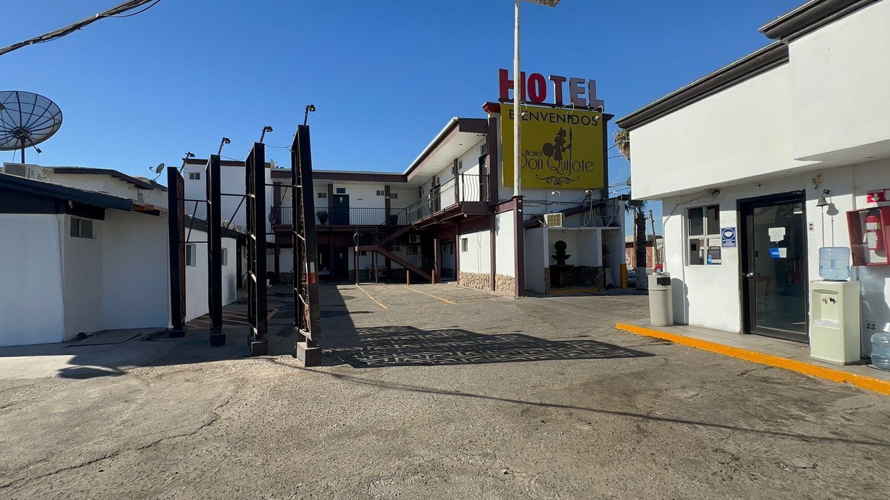 Photo of Outdoor in Mexicali