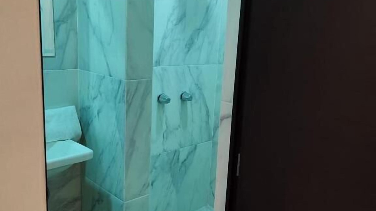 Photo of Bathroom in Mexicali