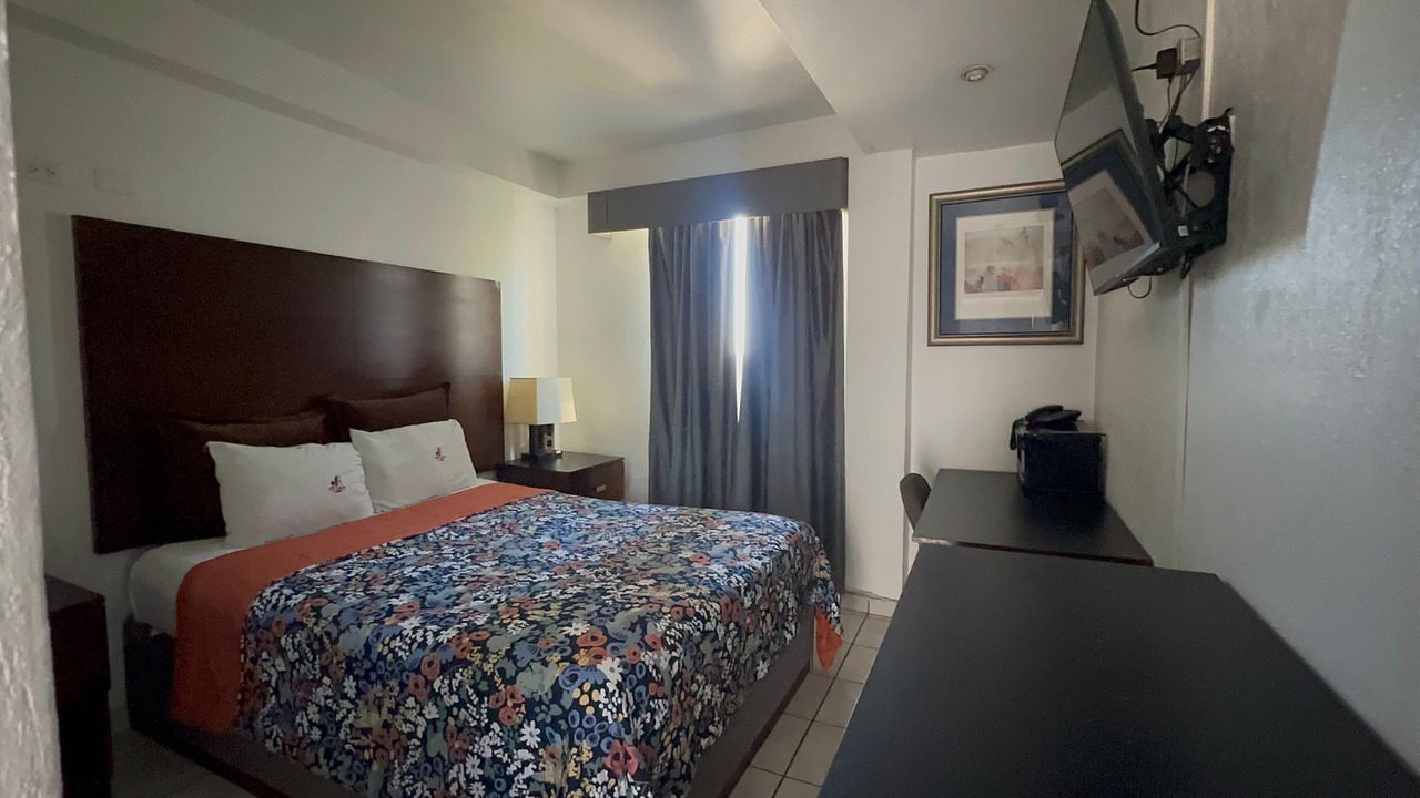 Photo of Bedroom in Mexicali