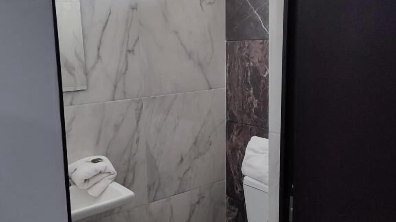 Photo of Bathroom in Mexicali