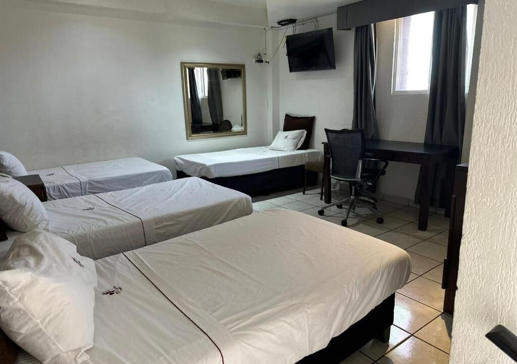 Photo of Bedroom in Mexicali