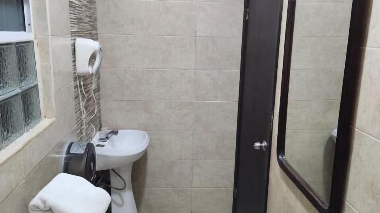 Photo of Bathroom in Mexicali