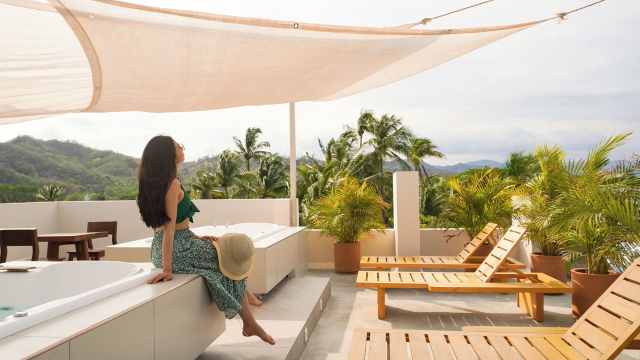 Photo of Patio Balcony in Centro