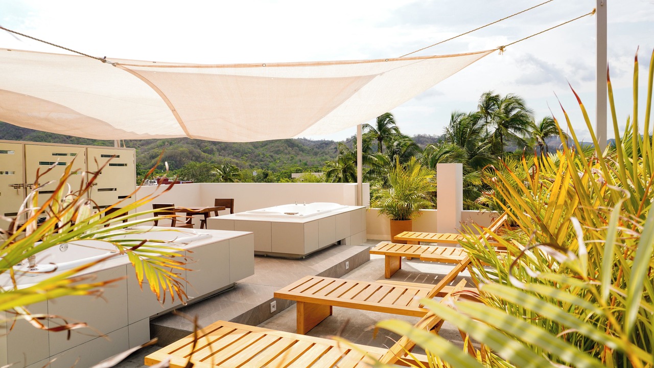 Photo of Patio Balcony in Centro