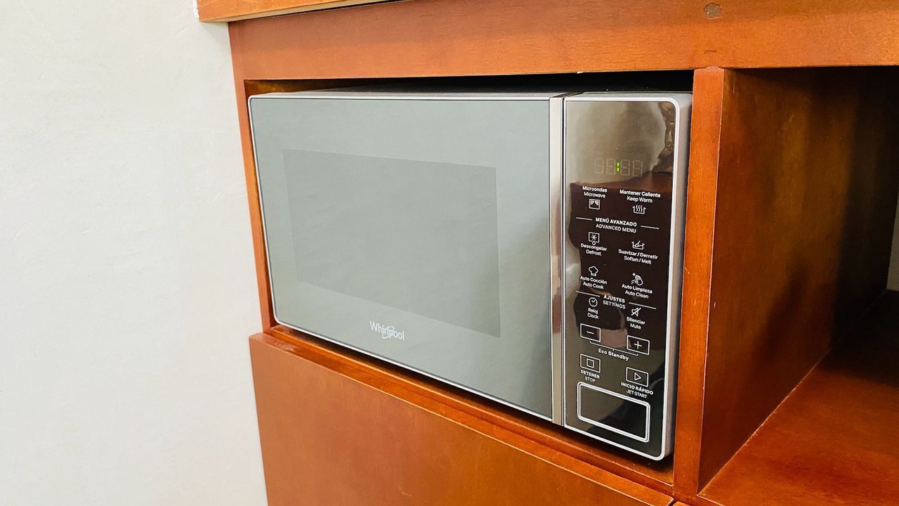 Photo of Kitchen in San Antonio de las Minas