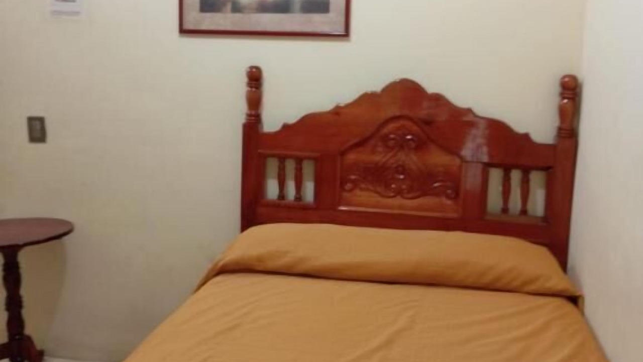 Photo of Bedroom in Minatitlán