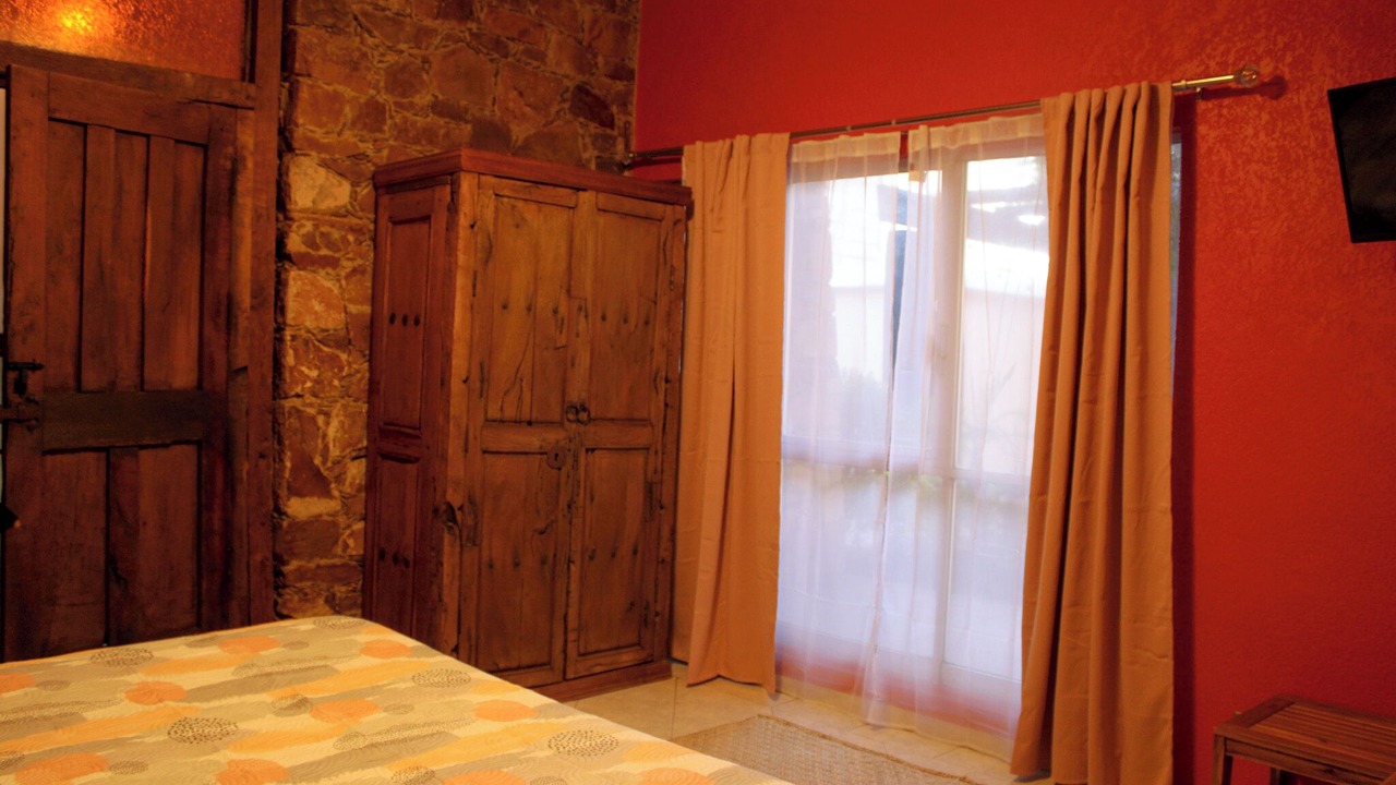 Photo of Bedroom in Dolores Hidalgo