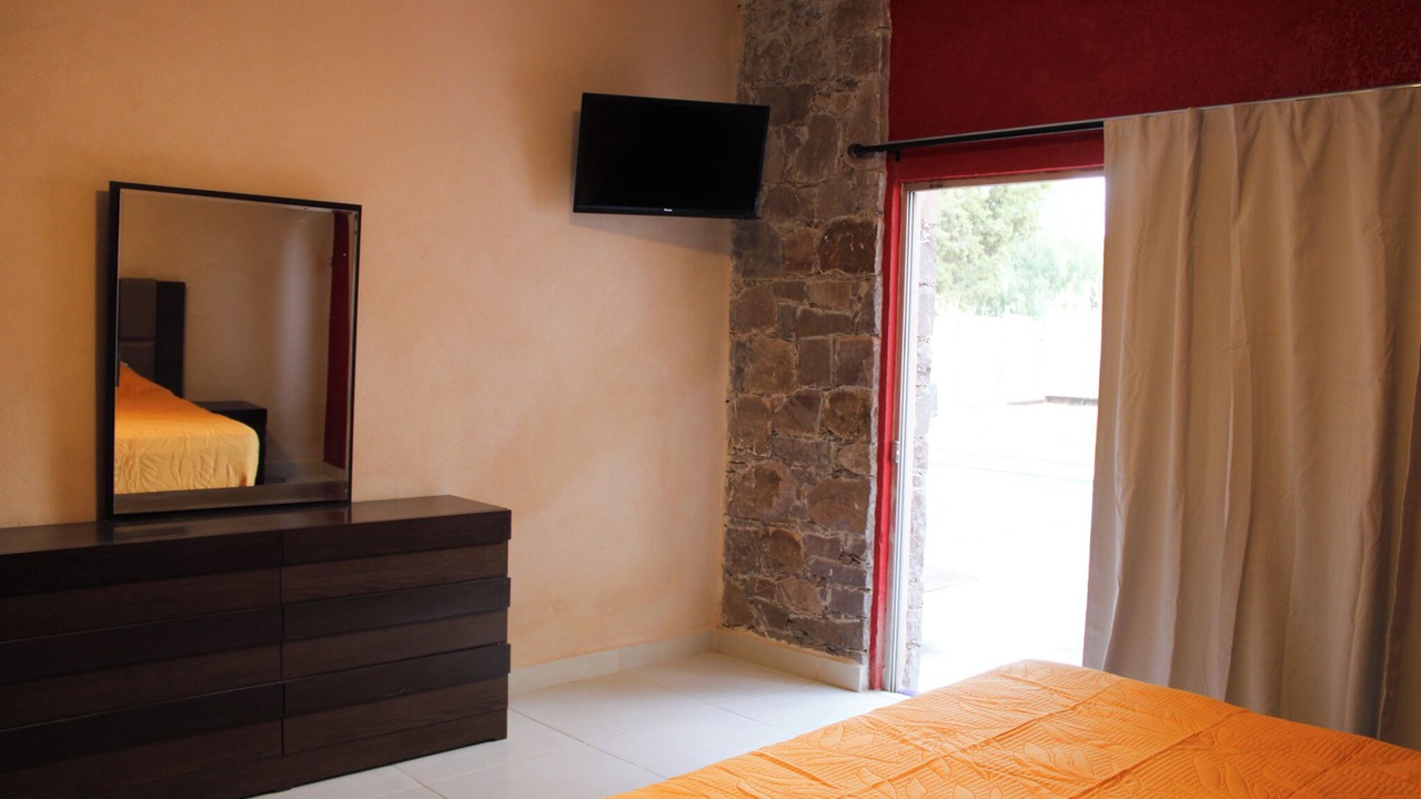 Photo of Bedroom in Dolores Hidalgo