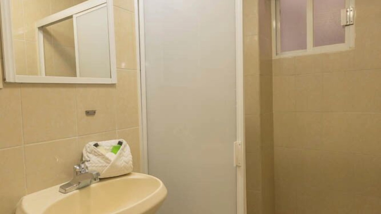Photo of Bathroom in Leon